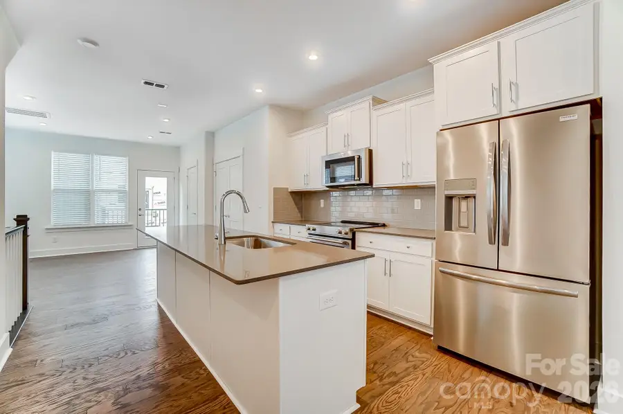 5019 Sovereignty Court, Charlotte, NC 28205 - Image #2