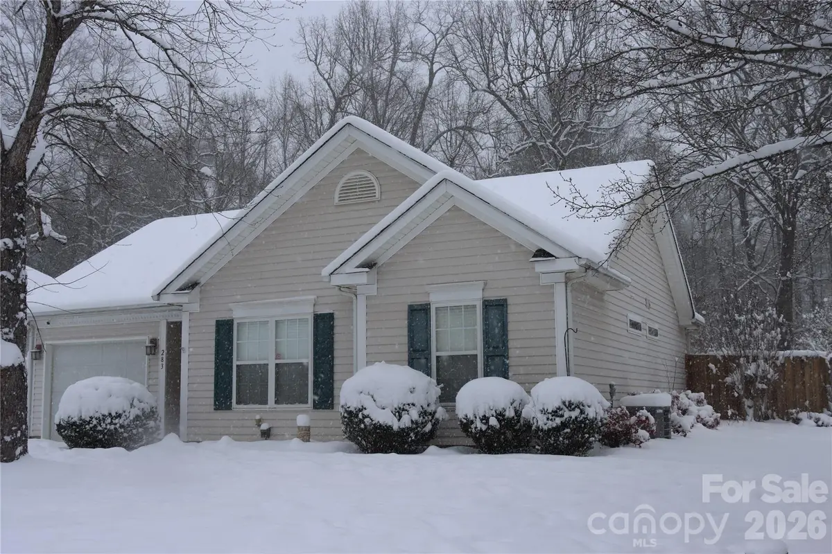 283 Sweet Martha Drive, Mooresville, NC 28115 - #1