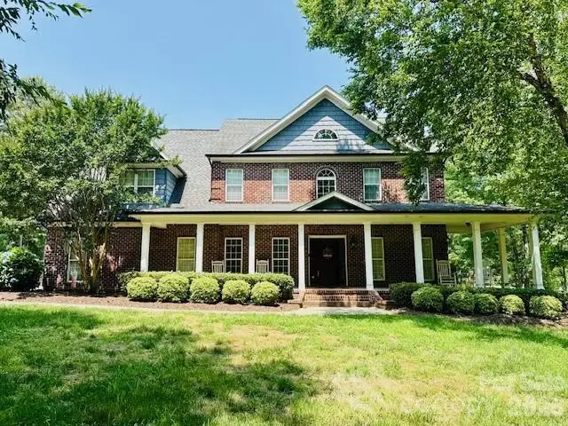 433 Laurel Crest Drive, Kannapolis, NC 28081 - #1