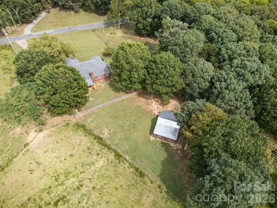 2212 Biggers Cemetery Road, Monroe, NC 28110 - #3