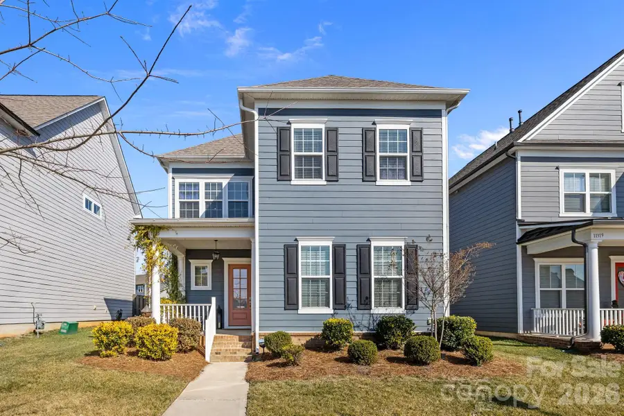 11315 Miller Road, Pineville, NC 28134 - #2