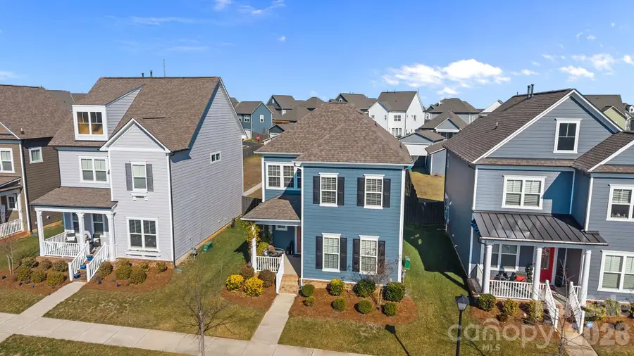 11315 Miller Road, Pineville, NC 28134 - #3