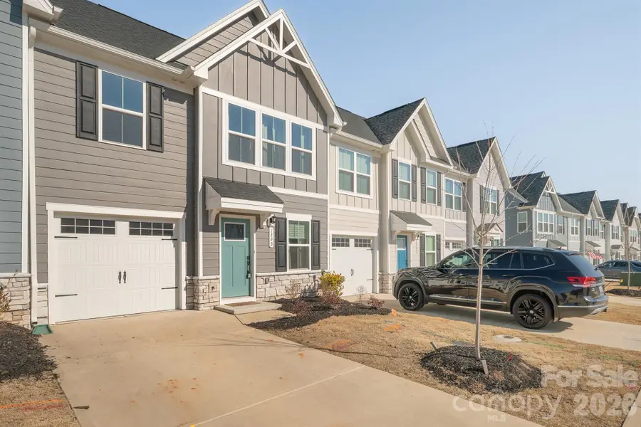 130 Stella Lane, Troutman, NC 28166 - #3