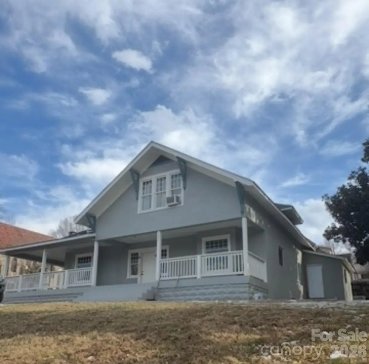 1101 College Avenue Sw, Lenoir, NC 28645 - #1
