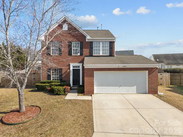 14219 Lynderwood Court, Charlotte, NC 28273