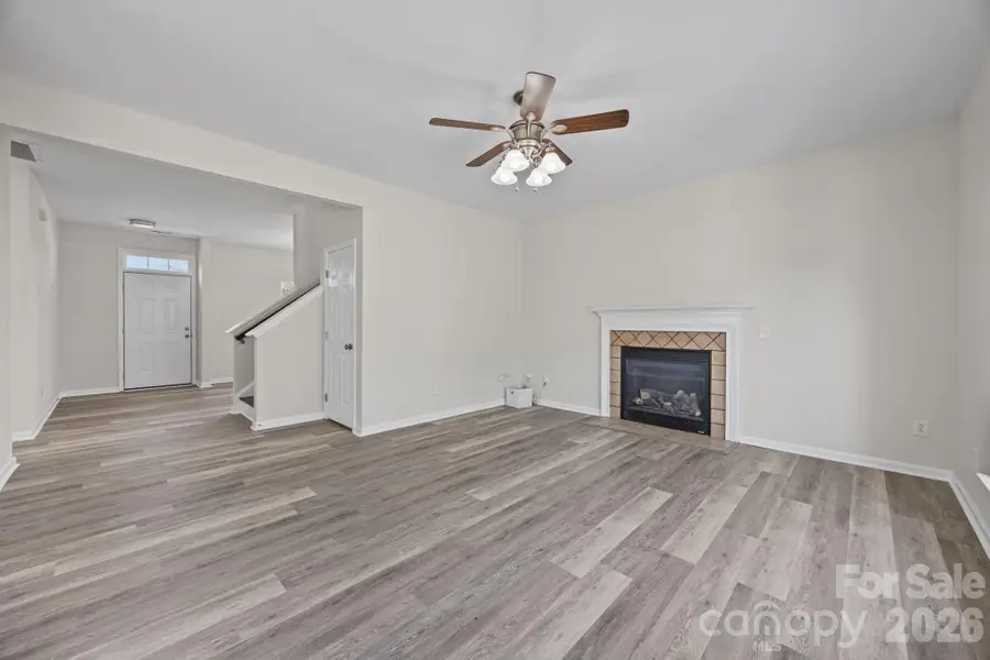 14219 Lynderwood Court, Charlotte, NC 28273 - #3