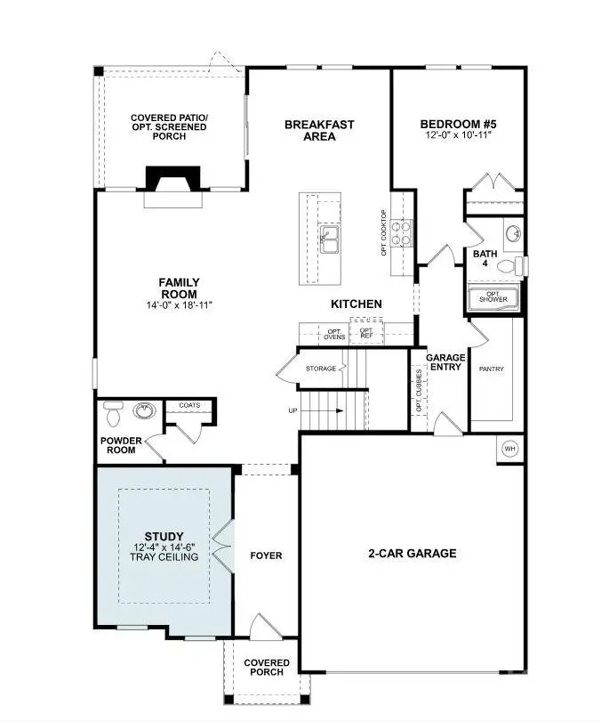 2019 Hackney Street, Huntersville, NC 28078 - #2