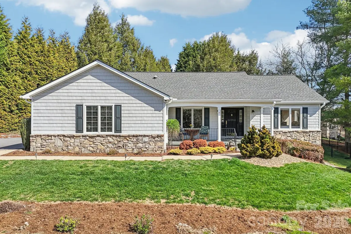 116 Cypress Point, Hendersonville, NC 28739 - #1