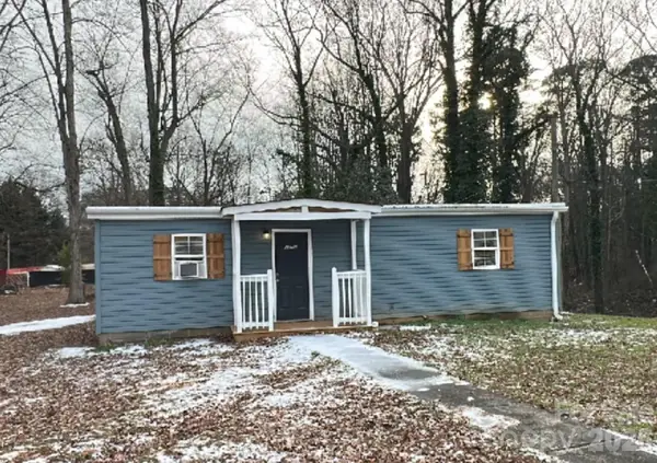 1201 Iva Avenue, Gastonia, NC 28052