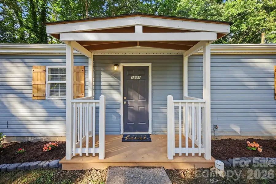 1201 Iva Avenue, Gastonia, NC 28052 - #2