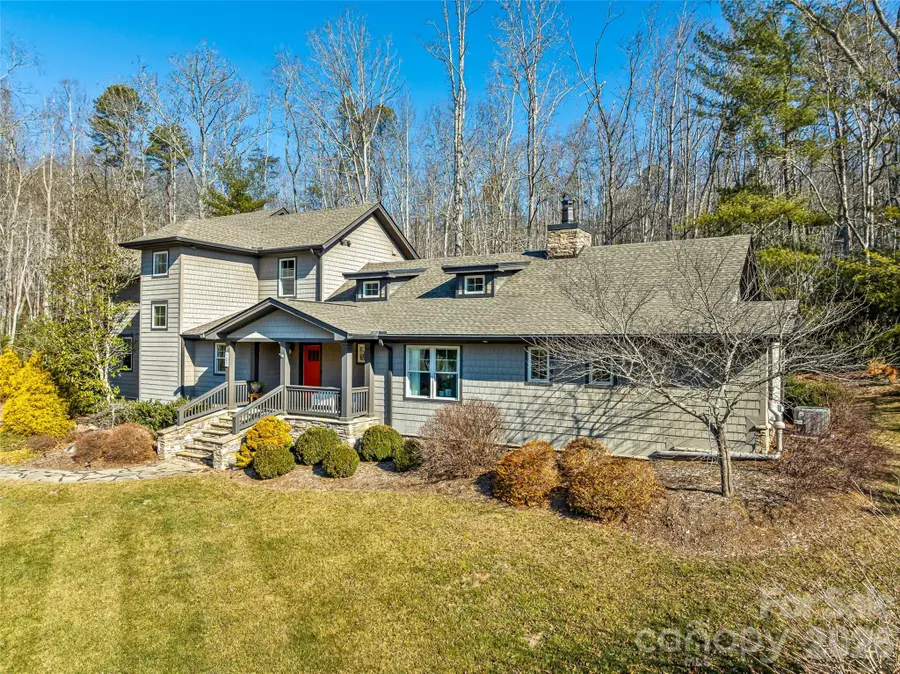 101 Glen Trillium Drive, Fletcher, NC 28732 - #3