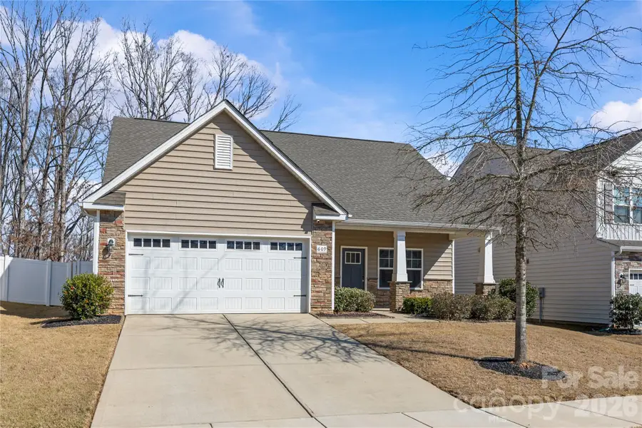 609 Cape Fear Street, Fort Mill, SC 29715 - Image #2