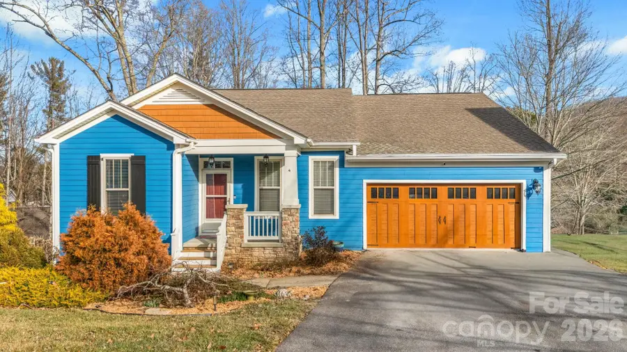 4 Hoolet Court, Candler, NC 28715 - #2