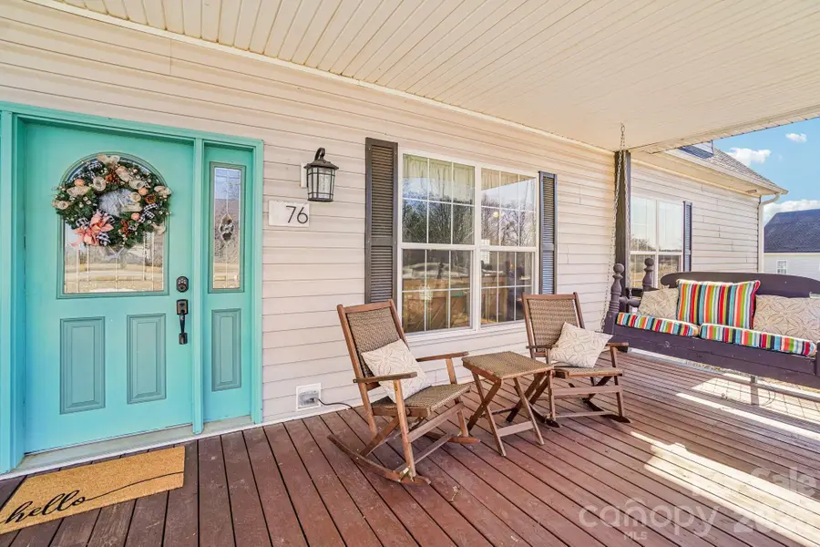 76 Cheraw Lane, Flat Rock, NC 28731 - #2
