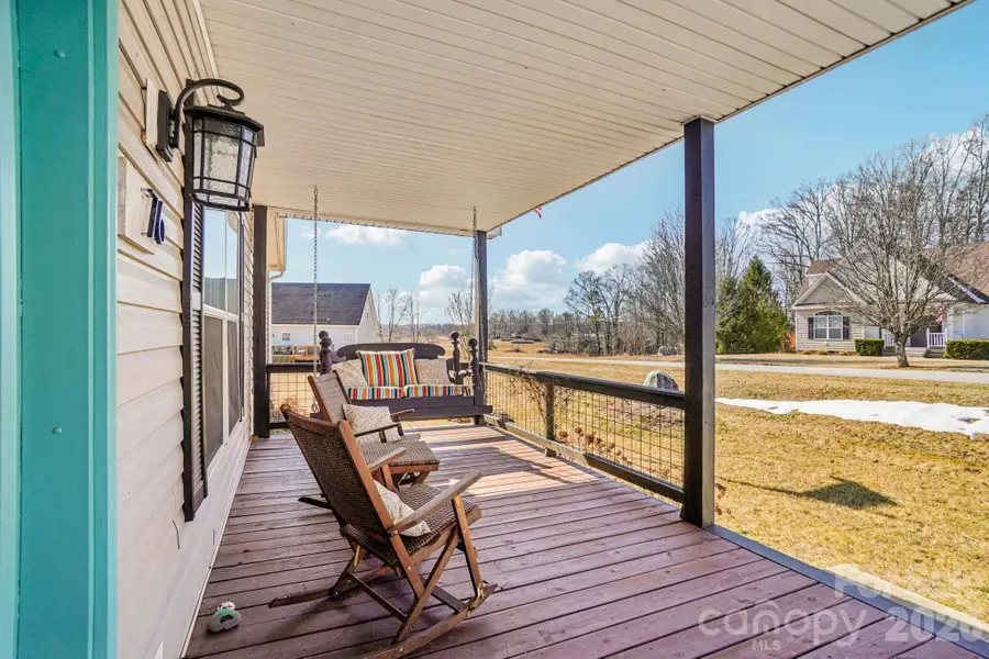 76 Cheraw Lane, Flat Rock, NC 28731 - #3
