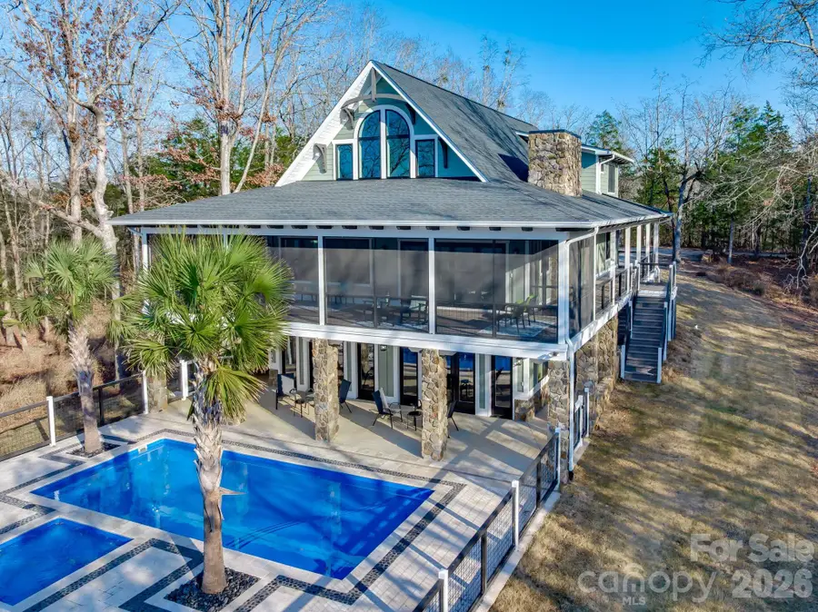 2207C Horton Cove Lake Water Road, Camden, SC 29020 - #2