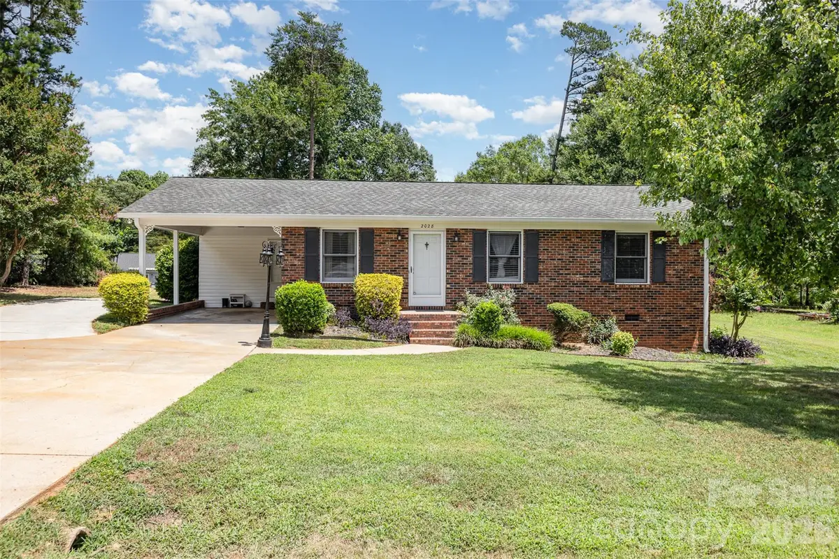 2028 Rock Springs Circle, Denver, NC 28037 - #1