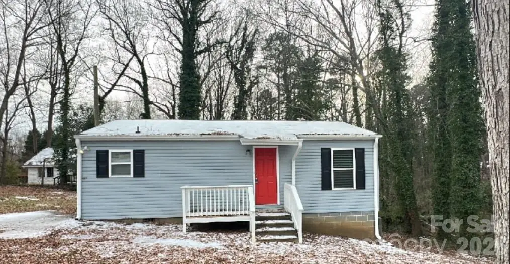 1203 Iva Avenue, Gastonia, NC 28052 - #1