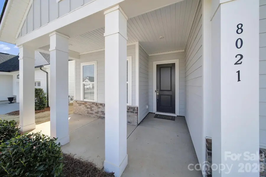 8021 Brookbank Drive, Charlotte, NC 28269 - #2