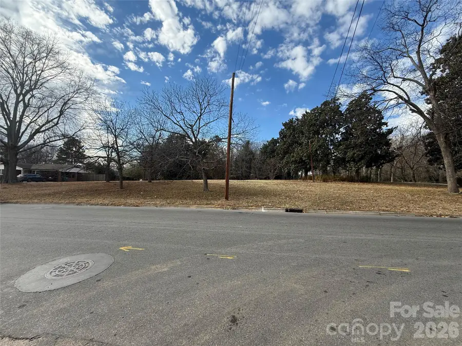 208 S Beaver Street, Landis, NC 28088 - #3