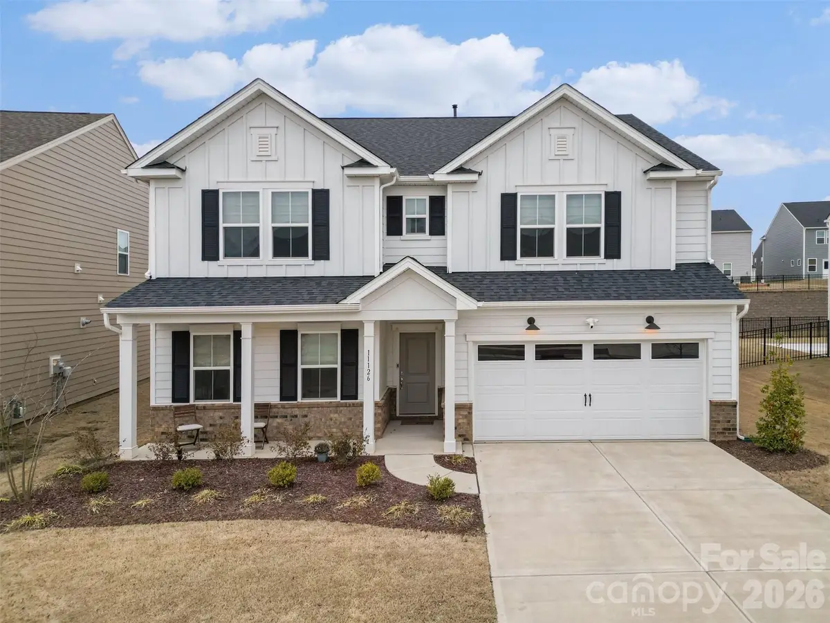 11126 Glasden Road, Charlotte, NC 28278 - #1