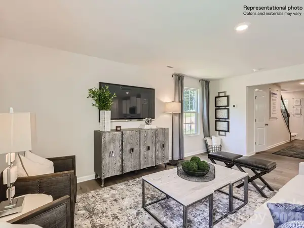 178 Rock Avenue #SFD 8, Statesville, NC 28625