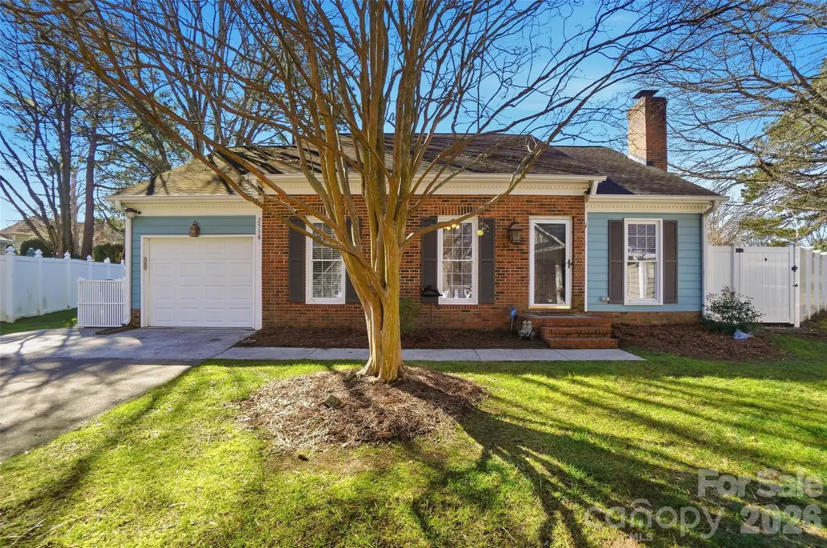 2538 Dalston Lane, Charlotte, NC 28210 - #1