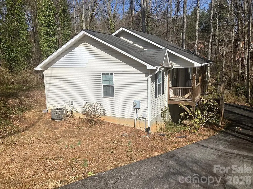 10 Lakewood Drive, Asheville, NC 28803 - #1