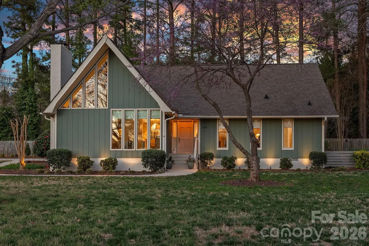 109 Sandy Shore Drive, Mooresville, NC 28117 - #1