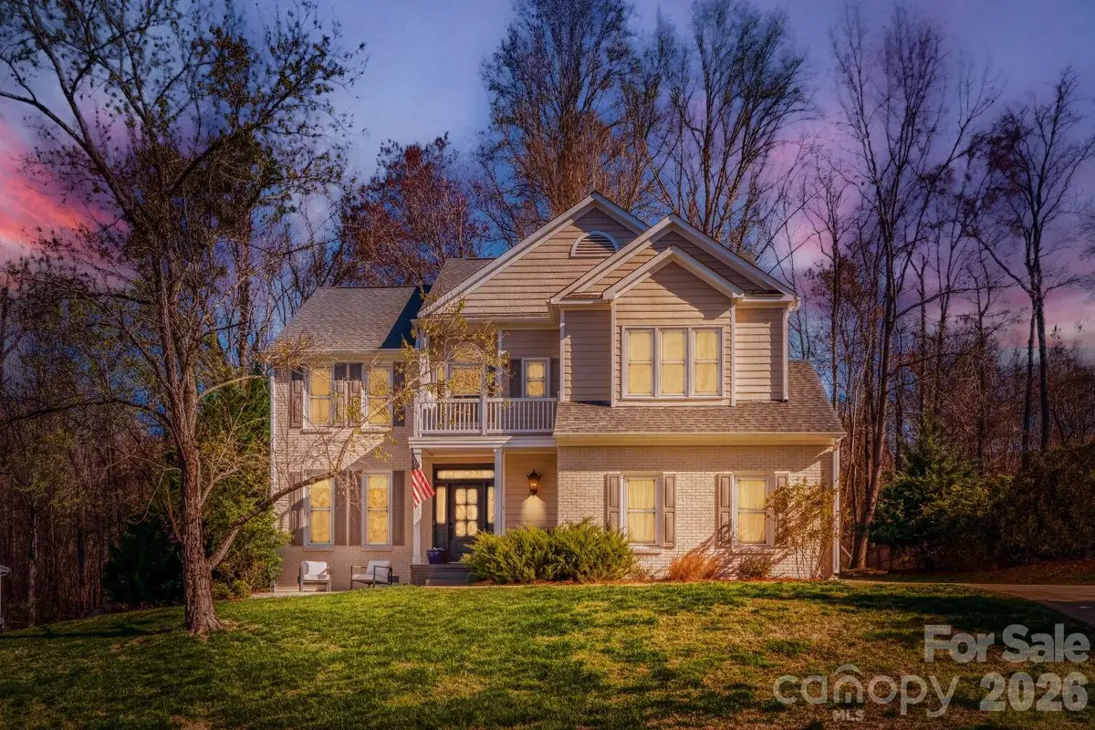 8607 Forest Shadow Circle, Cornelius, NC 28031 - #1