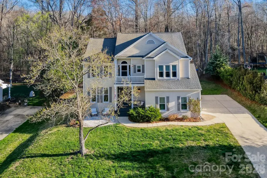 8607 Forest Shadow Circle, Cornelius, NC 28031 - #2