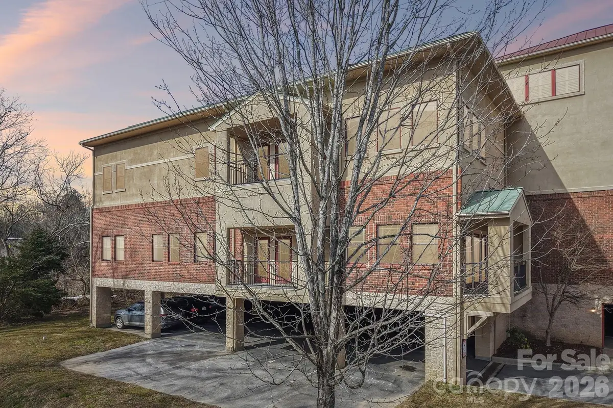 475 S Church Street #E, Hendersonville, NC 28792 - #1