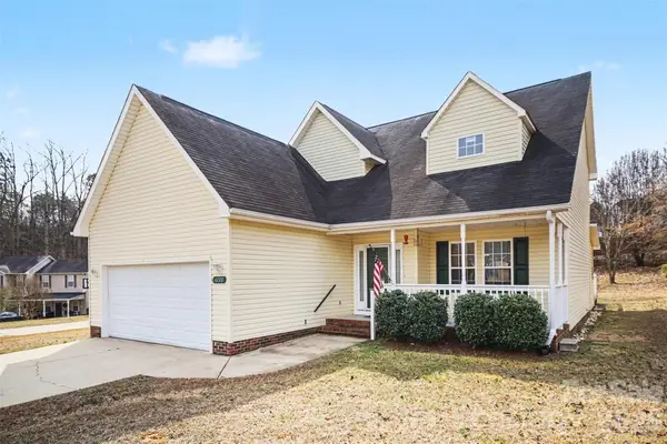 1233 Marcela Drive, Gastonia, NC 28054