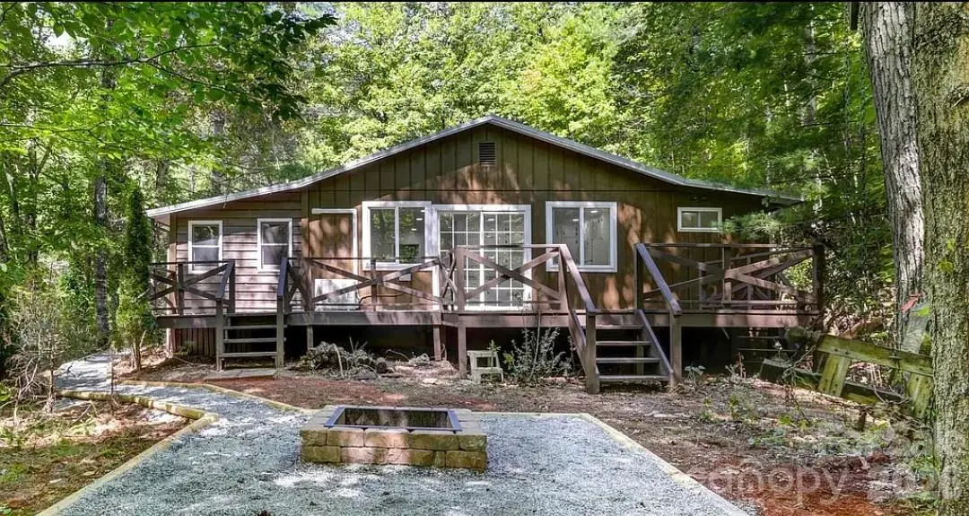 67 Watauga Heights Road, Franklin, NC 28734 - #1