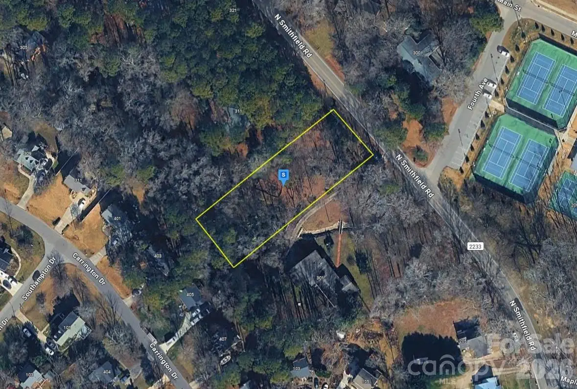 307 N Smithfield Road, Knightdale, NC 27545 - #1