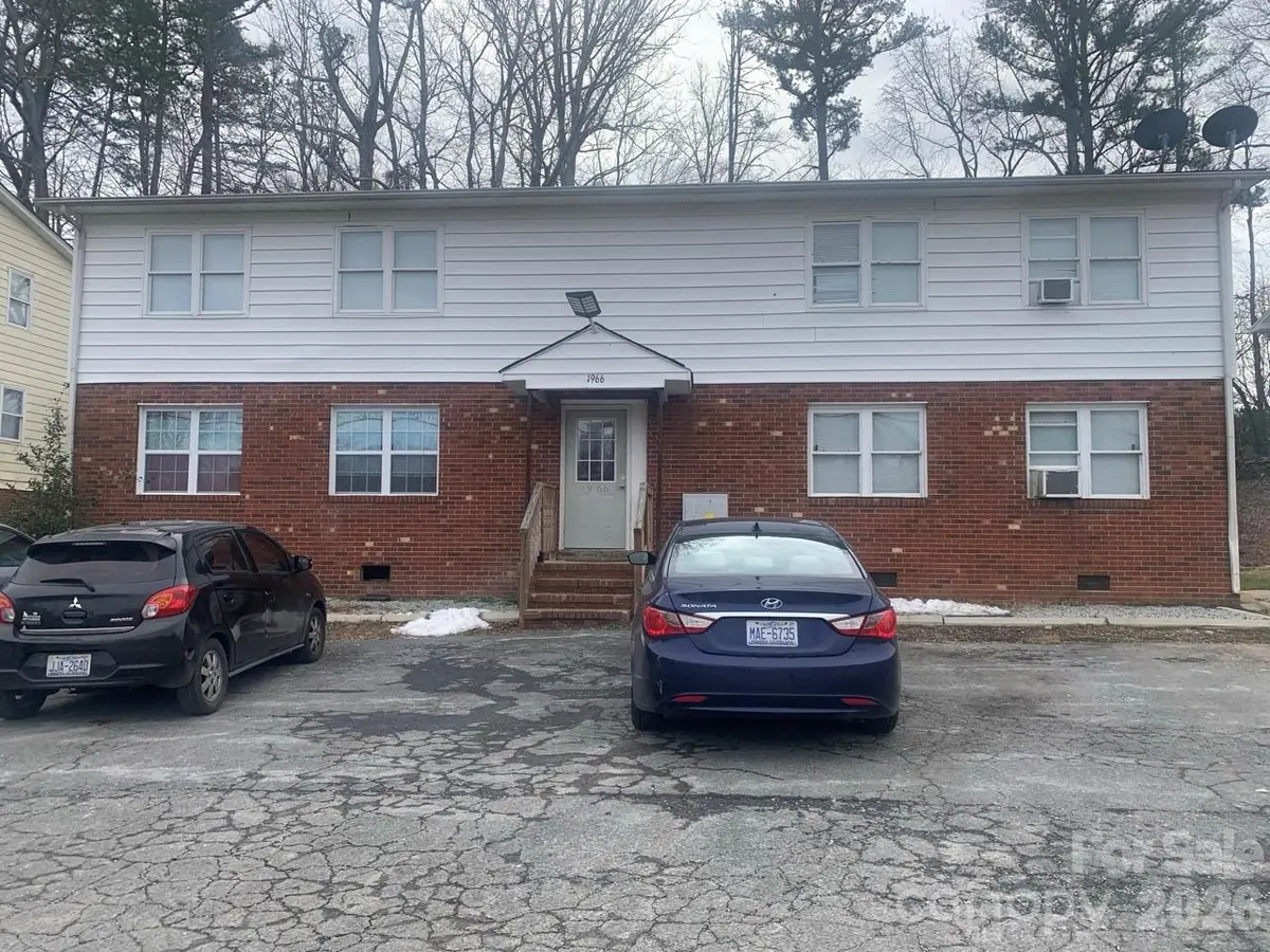 1962 & 1966 Lakeview Road, Asheboro, NC 27203 - #1