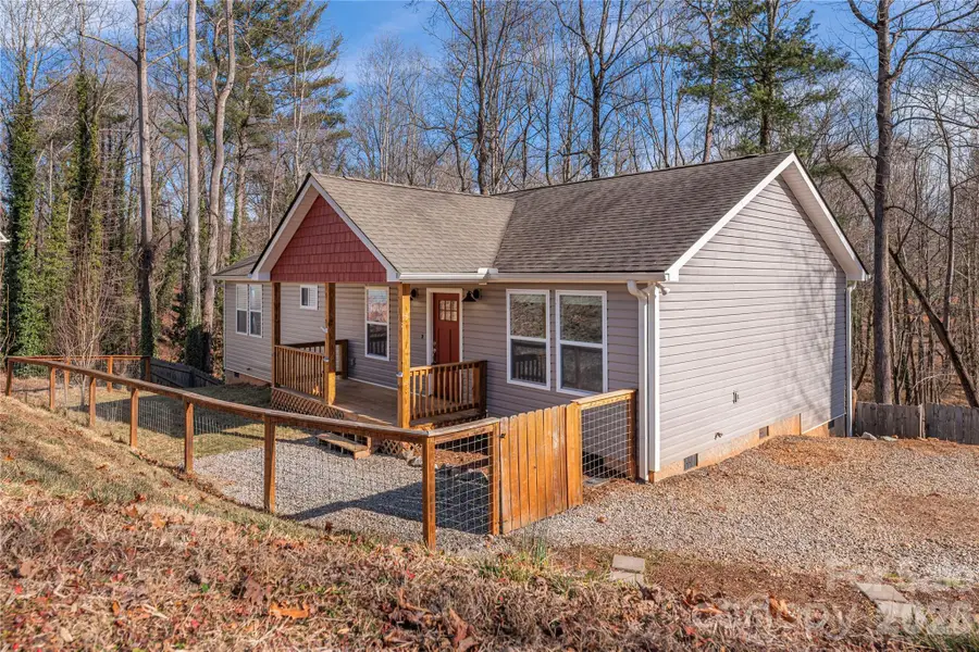 113 Tail Feather Lane, Candler, NC 28715 - #2