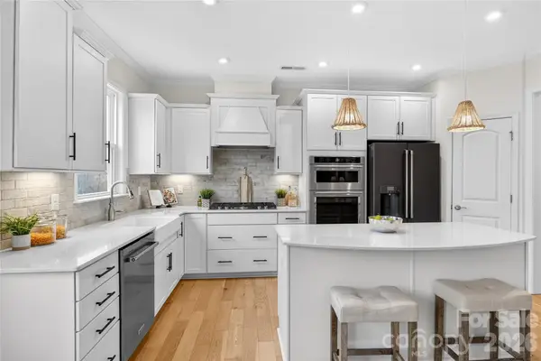 13832 Water Terrace Drive, Huntersville, NC 28078