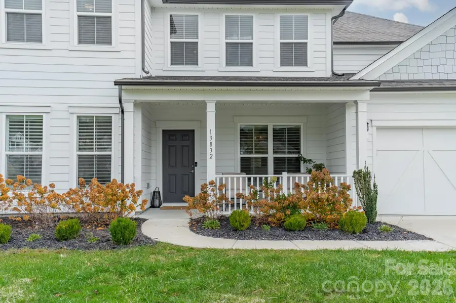 13832 Water Terrace Drive, Huntersville, NC 28078 - #2