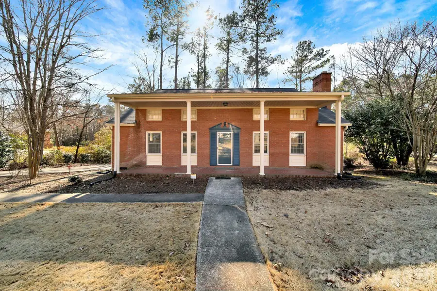 1125 Hawthorne Road, Lancaster, SC 29720 - #2