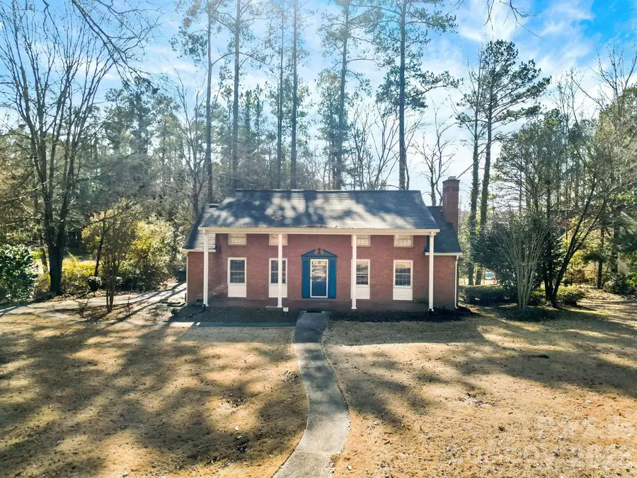 1125 Hawthorne Road, Lancaster, SC 29720 - #3