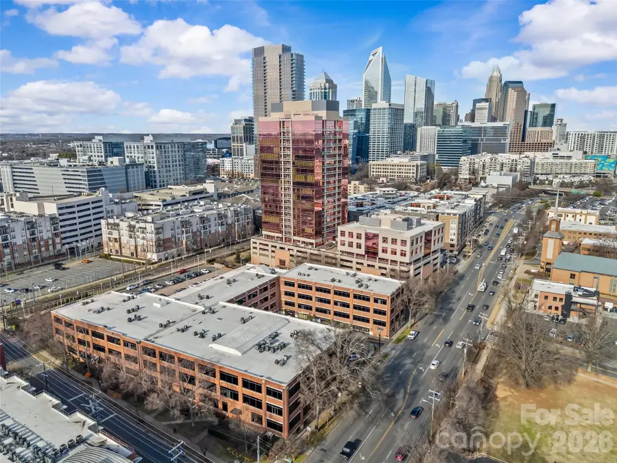 310 Arlington Avenue #204, Charlotte, NC 28203 - #2