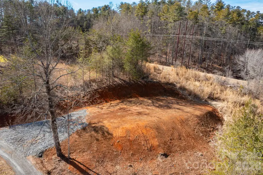 TBD Bell Sprinkle Road, Weaverville, NC 28787 - #2