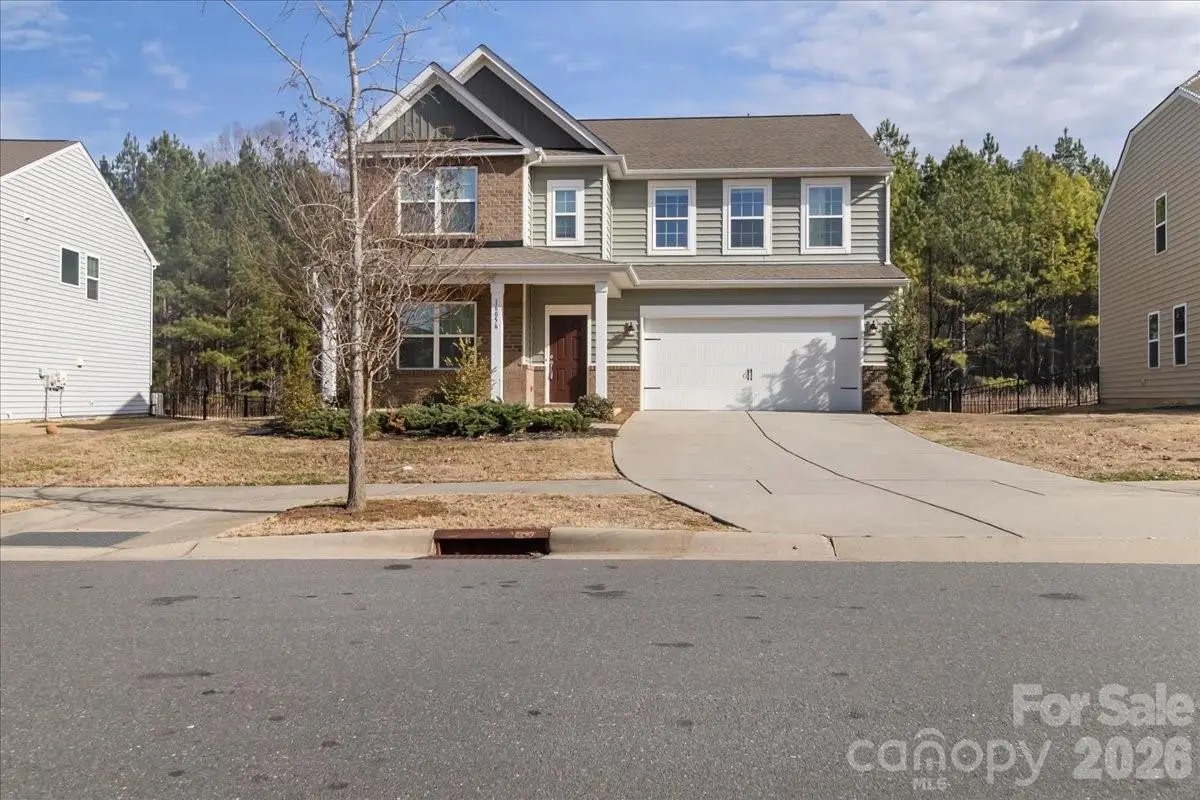 16056 Hammersmith Farm Drive, Charlotte, NC 28273 - #1