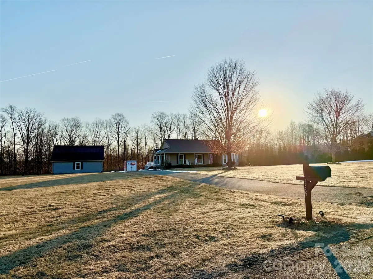 335 Steeple Chase Trail, Salisbury, NC 28144 - #1