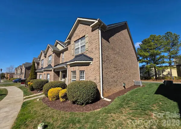 5670 Stafford Road, Charlotte, NC 28215