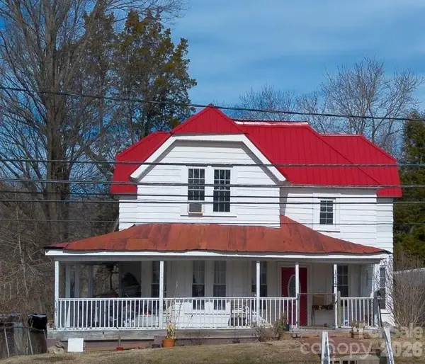 1212 S Salisbury Avenue, Spencer, NC 28159