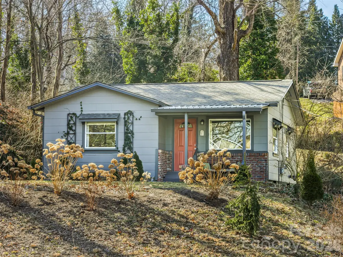 45 Shady Oak Drive, Asheville, NC 28803 - #1