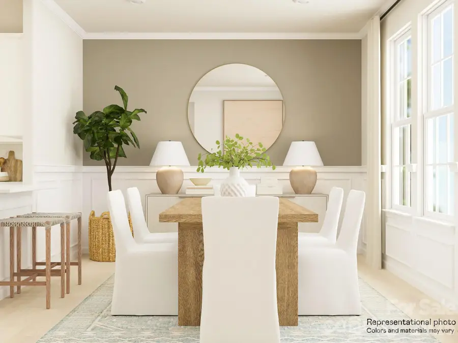 1127 Bandon Drive, Waxhaw, NC 28173 - #2