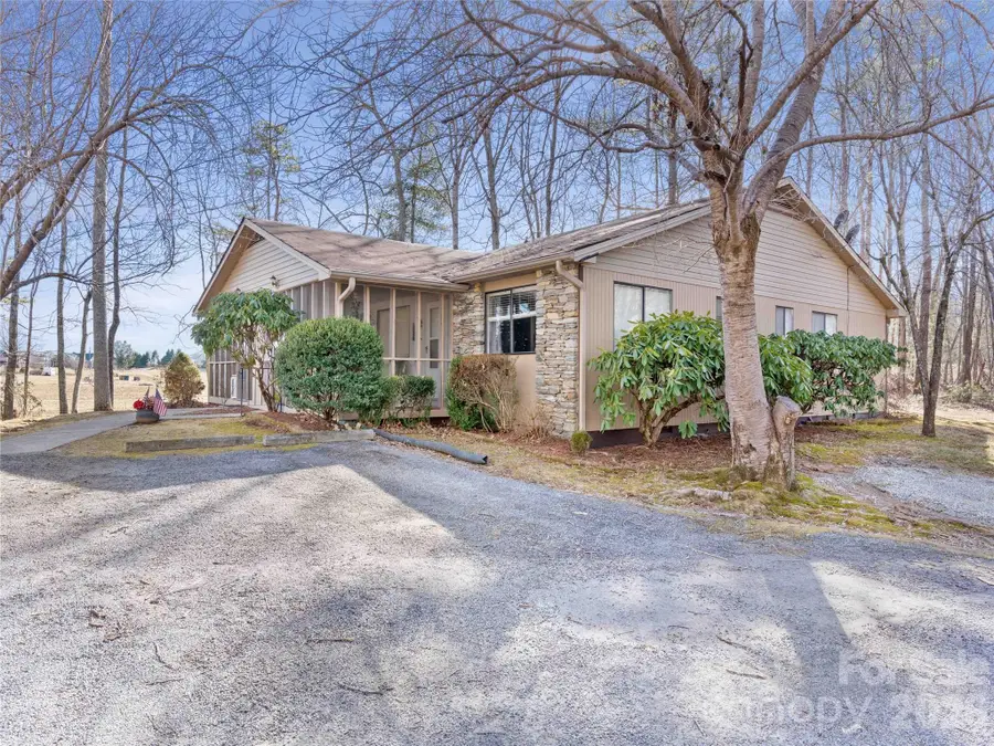 193 Freedom Road, Hendersonville, NC 28792 - #2
